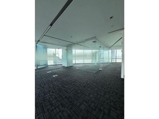 Bureau à Panamá, Distrito de Panamá