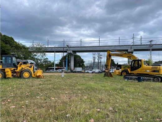 Terreno a San Miguelito, Distrito San Miguelito
