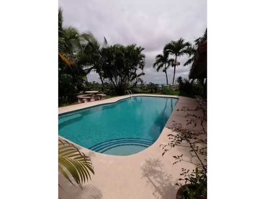 Casa di lusso a San Miguelito, Distrito San Miguelito