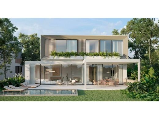 Πολυτελή κατοικία σε Juan Díaz, Distrito de Antón