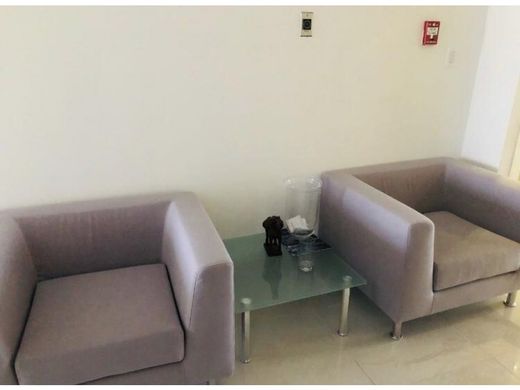 Офис, Панама, Distrito de Panamá