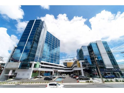 Office in Panama City, Distrito de Panamá