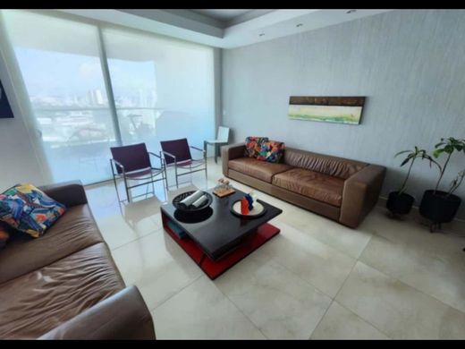 パナマシティ, Distrito de Panamáのアパートメント