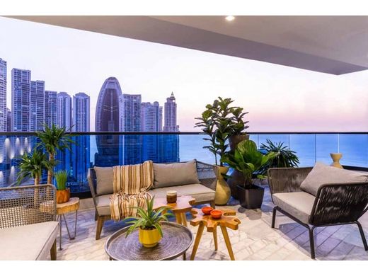 Apartment / Etagenwohnung in El Carmen, Distrito de Panamá