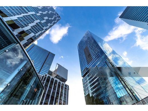 Wohnkomplexe in Panama-Stadt, Distrito de Panamá