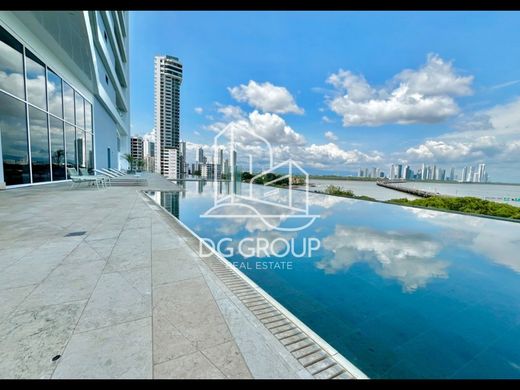 Penthouse in Panama-Stadt, Distrito de Panamá