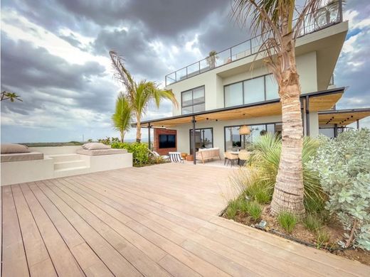 Penthouse in San Carlos, Distrito de San Carlos