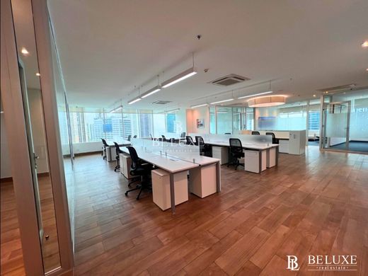 Escritório - Juan Díaz, Distrito de Antón