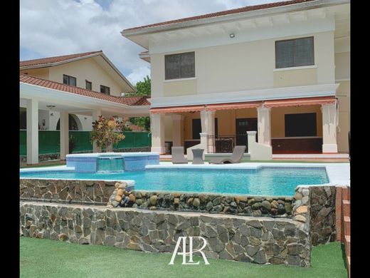 Maison de luxe à Panamá, Distrito de Panamá