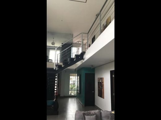 Luxus-Haus in El Dorado, Distrito de Panamá