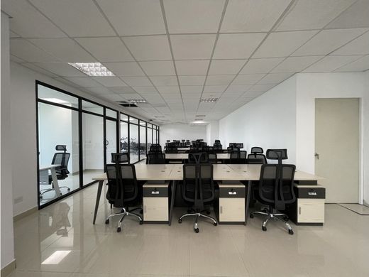 Office in Panama City, Distrito de Panamá