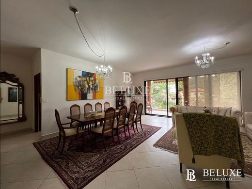 아파트 / 파나마 시, Distrito de Panamá