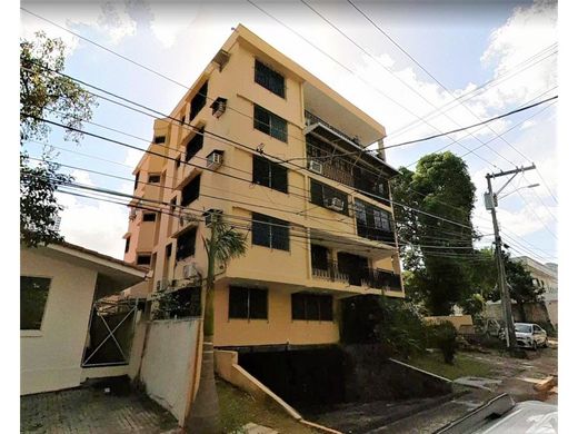 Residential complexes in San Francisco, Distrito de San Francisco