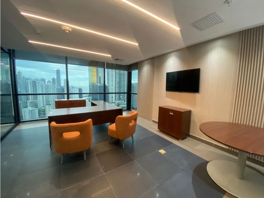 Bureau à Bella Vista, Distrito de Donoso