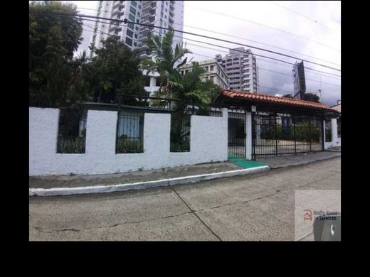 Casa di lusso a Panamá, Distrito de Panamá