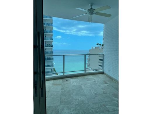 Apartment in San Francisco, Distrito de San Francisco