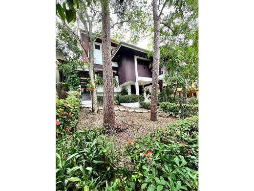 パナマシティ, Distrito de Panamáの高級住宅