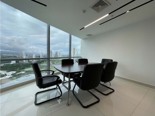 Oficina en Ciudad de Panamá, Distrito de Panamá