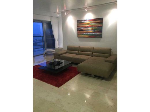Apartament w Bella Vista, Distrito de Donoso