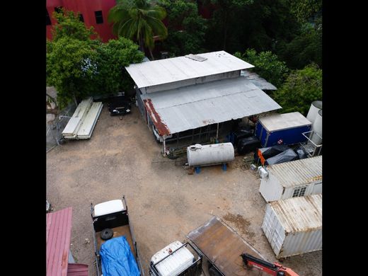 Arsa Panama (şehir)
, Distrito de Panamá