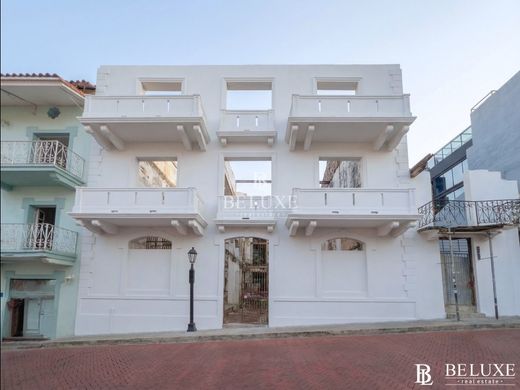 Komplex apartman Panama (şehir)
, Distrito de Panamá