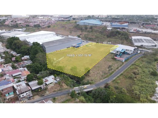 ‏קרקע ב  פנמה סיטי, Distrito de Panamá