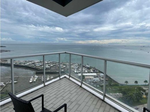 Daire Panama (şehir)
, Distrito de Panamá