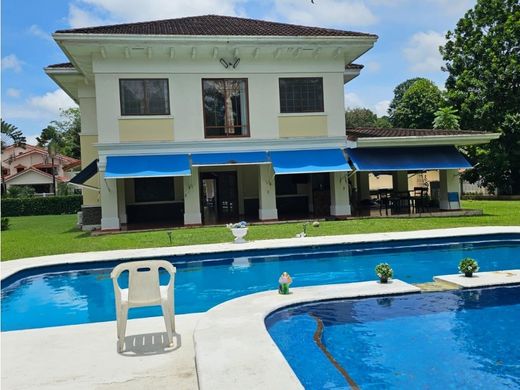 Luxury home in Panama City, Distrito de Panamá