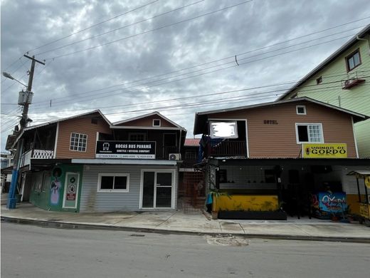 宾馆/酒店  Bocas del Toro, Distrito de Bocas del Toro