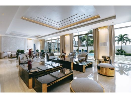 Apartment / Etagenwohnung in Panama-Stadt, Distrito de Panamá