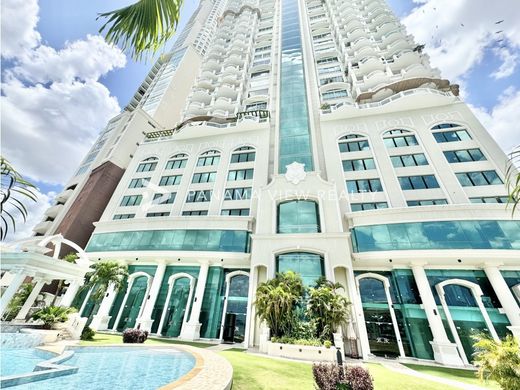 Piso / Apartamento en Ciudad de Panamá, Distrito de Panamá