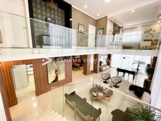 Πολυτελή κατοικία σε Πόλη του Παναμά, Distrito de Panamá
