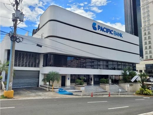 Wohnkomplexe in Panama-Stadt, Distrito de Panamá