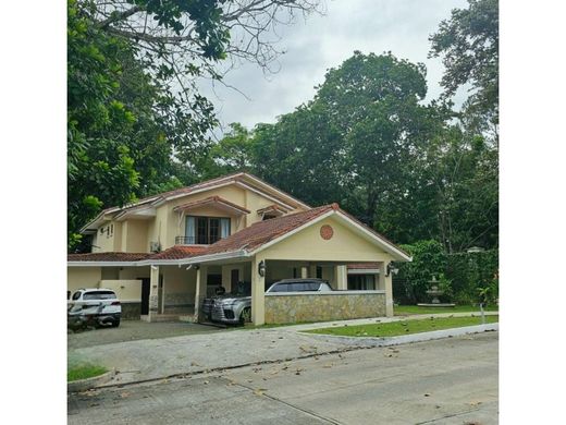 Casa de lujo en Ciudad de Panamá, Distrito de Panamá