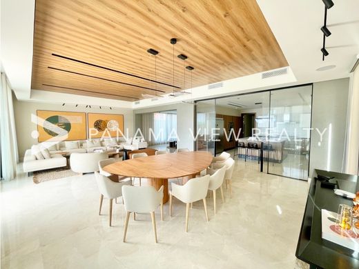 Casa di lusso a Buenaventura, Distrito de Portobelo