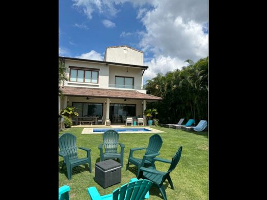 Luxe woning in San Carlos, Distrito de San Carlos