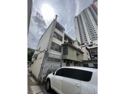 Wohnkomplexe in Panama-Stadt, Distrito de Panamá