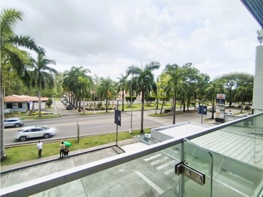 Escritório - Juan Díaz, Distrito de Antón