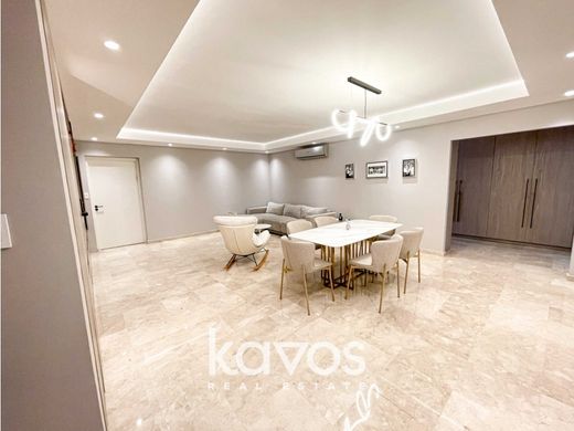 Apartment / Etagenwohnung in Panama-Stadt, Distrito de Panamá