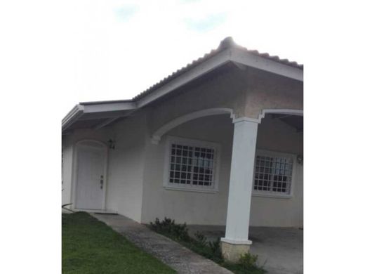 Maison de luxe à Las Lajas, Distrito de Panamá