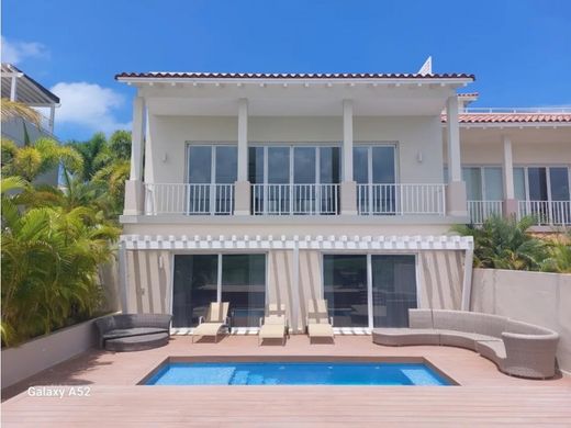 Daire Panama (şehir)
, Distrito de Panamá