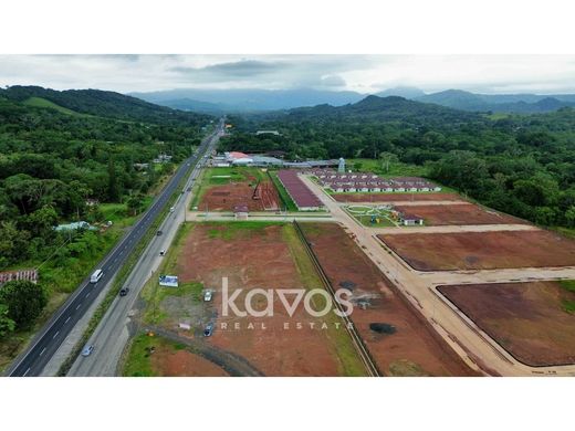 Terreno en La Chorrera, Distrito de La Chorrera