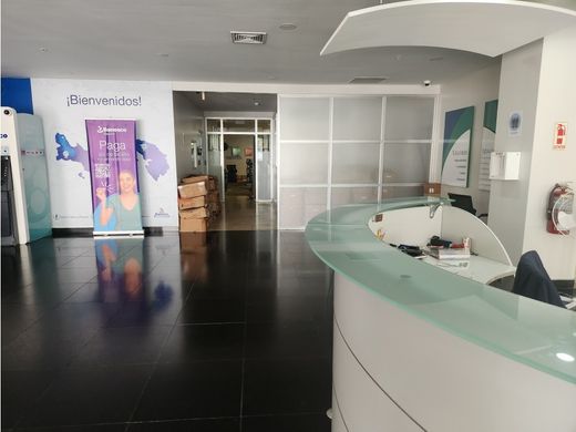 Wohnkomplexe in Panama-Stadt, Distrito de Panamá