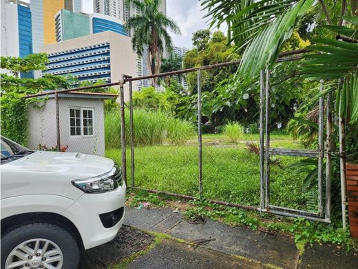 Grond in Panama-stad, Distrito de Panamá