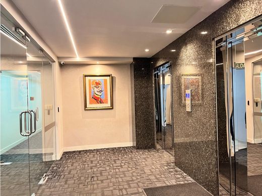 Biuro w Panama, Distrito de Panamá