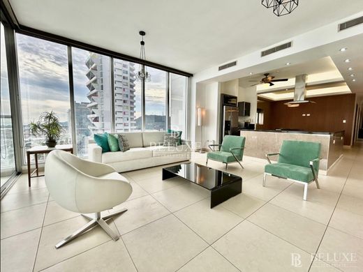 Apartamento - Panamá, Distrito de Panamá