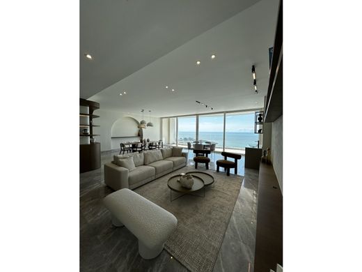 Apartment / Etagenwohnung in Panama-Stadt, Distrito de Panamá