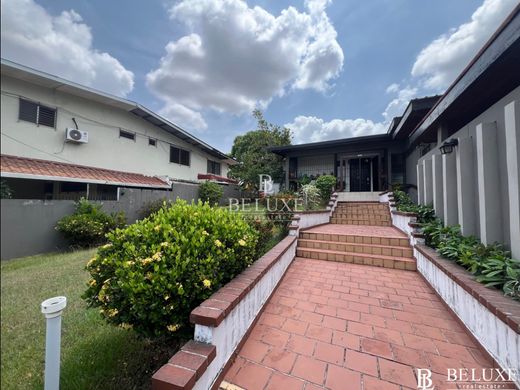 Luxury home in Panama City, Distrito de Panamá