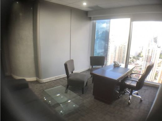 Ufficio a Panamá, Distrito de Panamá