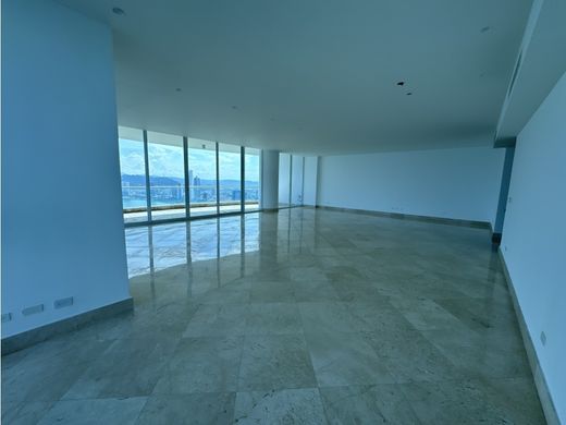 Apartment / Etagenwohnung in Panama-Stadt, Distrito de Panamá